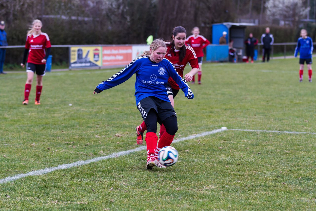 Bild 205 - Frauen VfL Kellinghusen - TSV Heiligenstedten : Ergebnis: 4;1